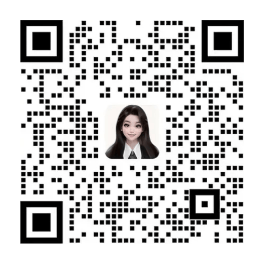 扫码添加企业合作微信 justai777